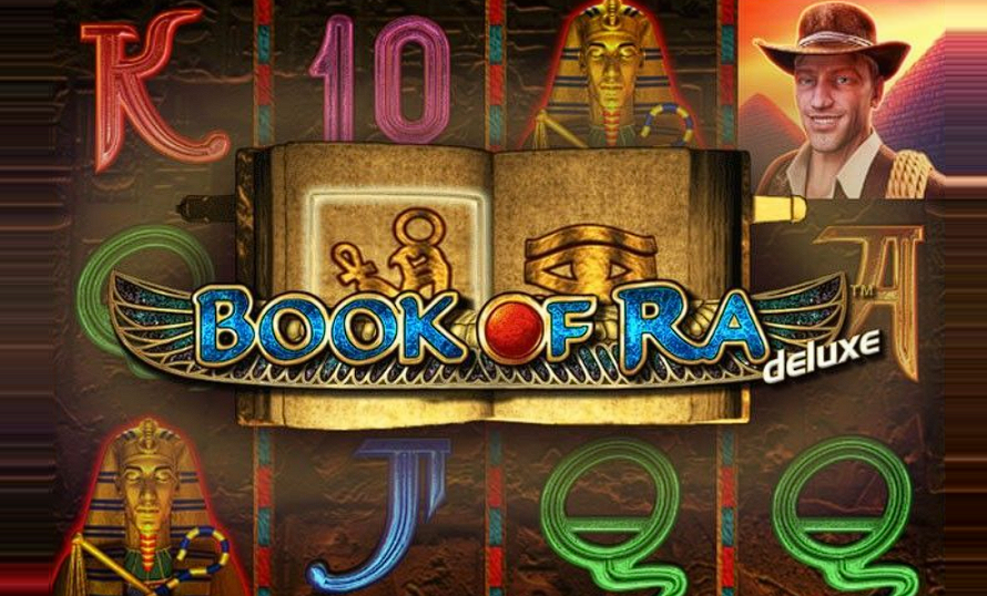 book of ra deluxe demo